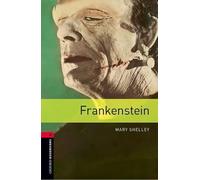 Patrick Nobes Mary She Oxford Bookworms Library: Level 3:: Frankens (Tascabile)