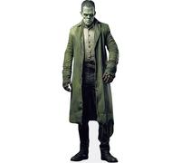 Frankenstein’s Monster (Coat) a grandezza naturale