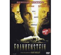 Frankenstein (special edition) (director's cut)