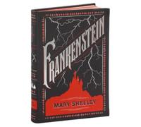 Frankenstein – Tascabile – Barnes & Noble Flexibound Editions