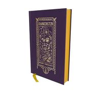 Frankenstein (The Gothic Chronicles Collection)