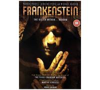 Frankenstein, The Killer Within...Reborn [Edizione: Regno Unito]