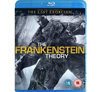 Frankenstein Theory. The [Edizione: Regno Unito] [Edizione: Regno Unito]