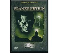 Frankenstein (versione restaurata)