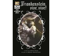 Frankenstein vive, vive!. Vol. 4