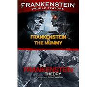 Frankenstein vs. the Mummy / The Frankenstein Theory
