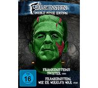 Frankenstein, Wie Er Wirklich War (+Bonusfilm)