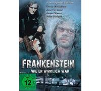 Frankenstein, wie er wirklich war [Special Edition] [2 DVDs]