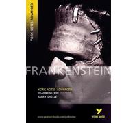 Frankenstein: everything you need to catch up, study and prepare for 2021 assessments and 2022 exams