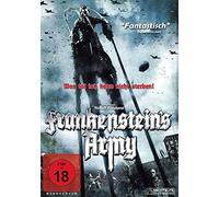 Frankenstein's Army - Uncut