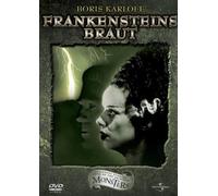 Frankensteins Braut - Monster Collection