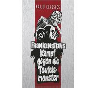 Frankensteins Kampf gegen die Teufelsmonster