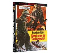 Frankensteins Kampf gegen die Teufelsmonster