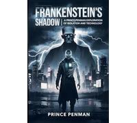 Frankenstein's Shadow: A Prince Penman Exploration of Isolation and Technology