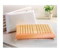 Frankenstolz Soy Dream - Cuscino cervicale, altezza 10 cm