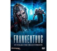 Frankenthug [Edizione in lingua inglese] - aa.vv.