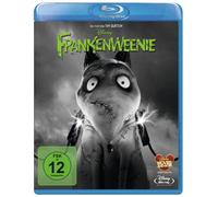 Frankenweenie