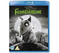 Frankenweenie