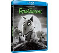 Frankenweenie