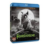 Frankenweenie