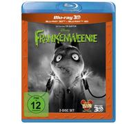 Frankenweenie (+ BR)