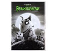 Frankenweenie [DVD] (IMPORT) (Nessuna versione italiana)