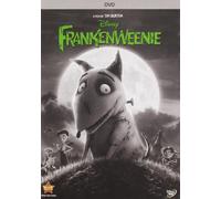 Frankenweenie (Feature) (DVD) Martin Short Catherine O'Hara Martin Landau