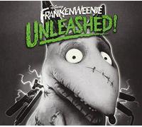 Frankenweenie Unleashed!