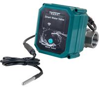 Valvola intelligente per l'acqua DN25