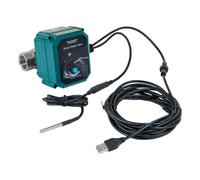 FrankEver Smart water valve