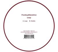 Frankey & Sandrino - Leap