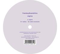 Frankey & Sandrino - Sigma