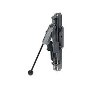 Frankford Arsenal Estrattore di proiettili con manico facile da tirare e vassoio di raccolta componenti per ricarica