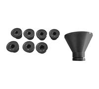 Frankford Arsenal Powder Funnel Kit Imbuto per la polvere #1136021