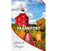 Frankfort Guida di viaggio 2026: Esplora le attrazioni iconiche, i paesaggi panoramici, i sapori locali, le avventure e le gemme nascoste del Kentucky con l'itinerario perfetto
