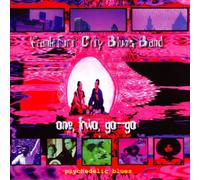 Frankfurt City Blues Band - One Two Go-Go