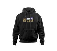 Frankfurt Galaxy Felpa con Cappuccio Unisex 2023