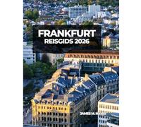 FRANKFURT REISGIDS 2026
