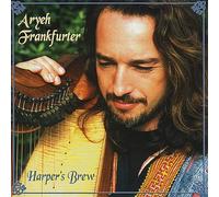 Frankfurter, Aryeh - Harper's Brew