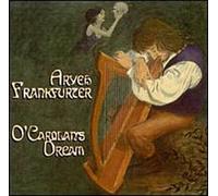 Frankfurter, Aryeh - O'Carolan's Dream