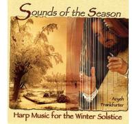 Frankfurter, Aryeh - Sounds Of The Season