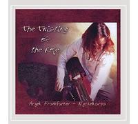 Frankfurter, Aryeh - Twisting Of The Rope