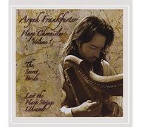 Frankfurter, Aryeh - Vol. 1-Harp Chronicles: Secret Bride-Lest The Harp