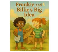 Frankie and Billie’s Big Idea