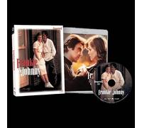 Frankie and Johnny (1991) [Imprint Limited Edition Collection #485] (Blu-ray)