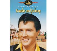 Frankie and Johnny by Elvis Presley
