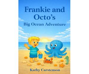 Frankie and Octo's Big Ocean Adventure