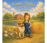 Frankie and Teddy's Big Farm Adventure