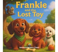 Frankie and the Lost Toy