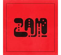 Frankie And The Witc - Zam